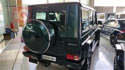 مێرسێدس بێنز G-Class
